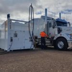 Duro Diesel Adblue 67,000L Bunded Tank