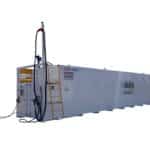 Duro Diesel Adblue 67,000L Bunded Tank 5