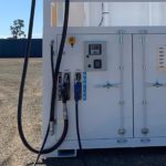 Duro Diesel Adblue 80,000L Bunded Tank