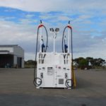 durotank 80kl Smart tank