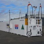 Durotank 80l Smart tank