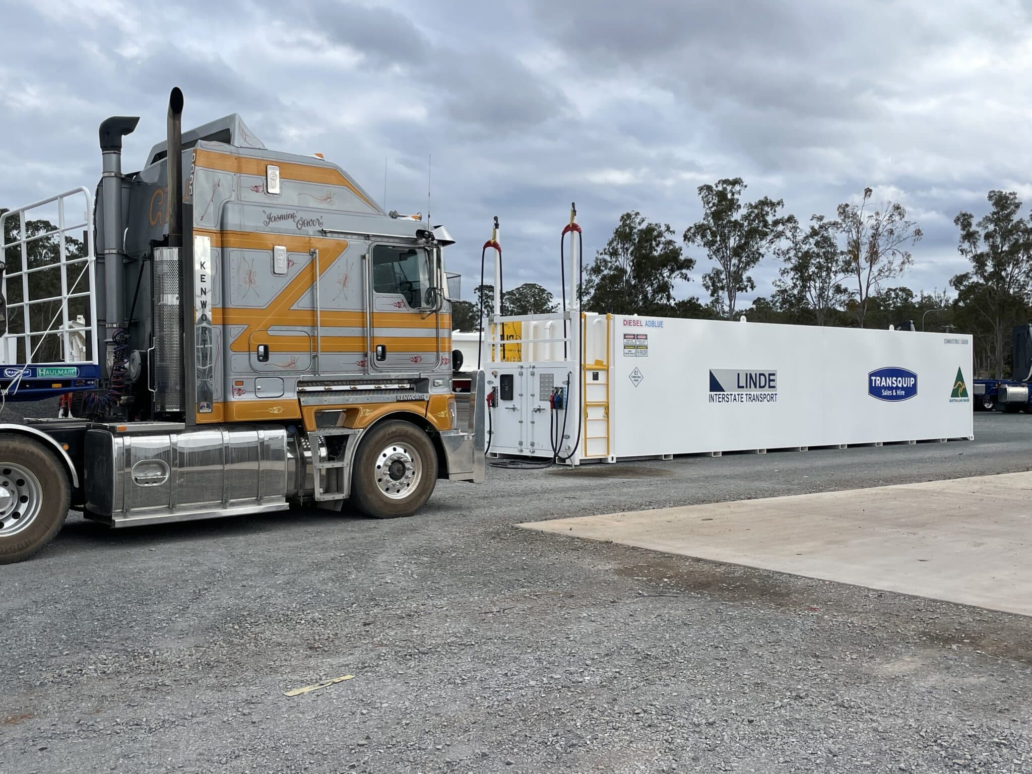 Common Fuel Storage Mistakes to Avoid 