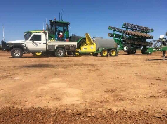 durotank agriculture industry