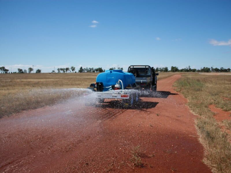 durotank agriculture industry