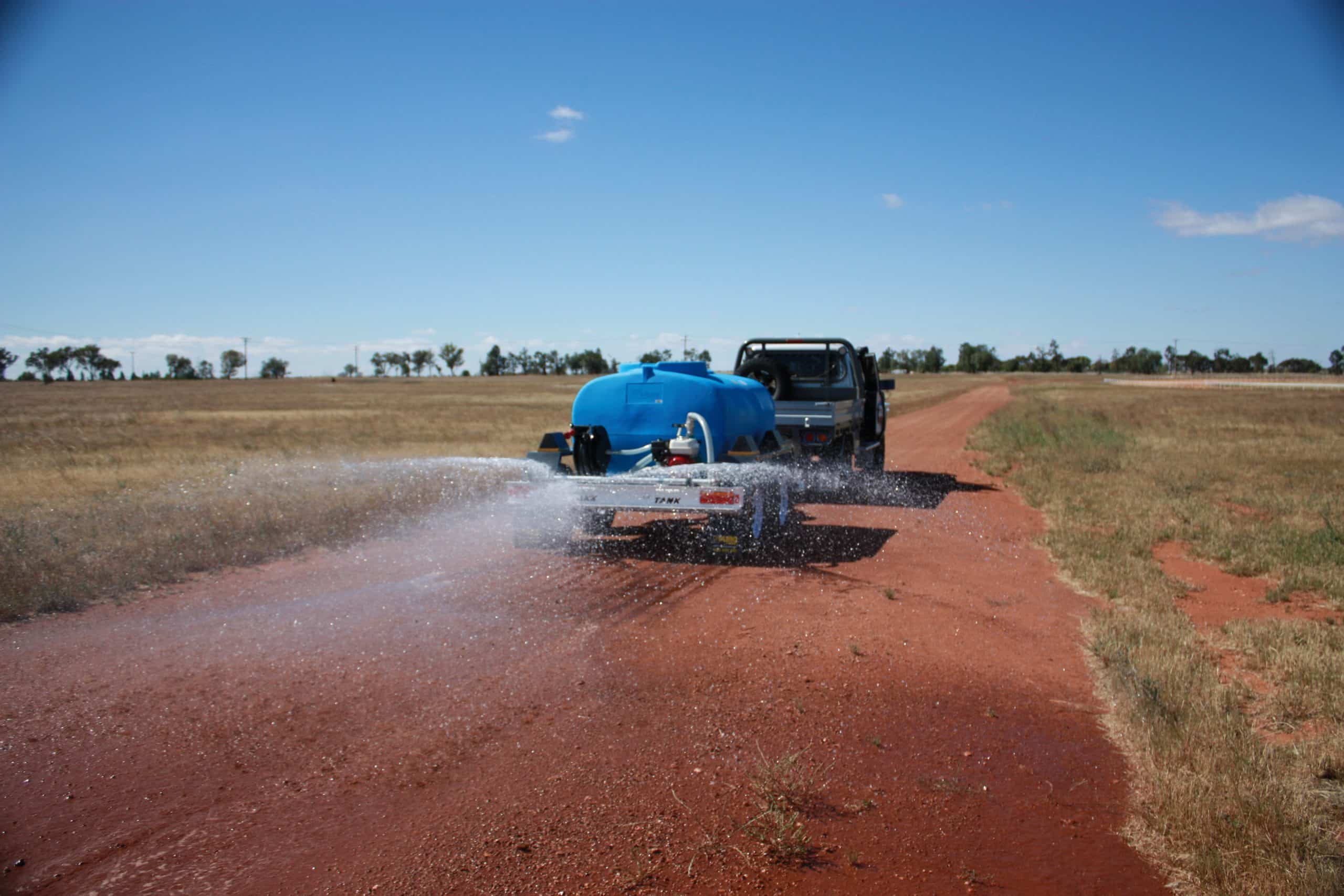 durotank agriculture industry