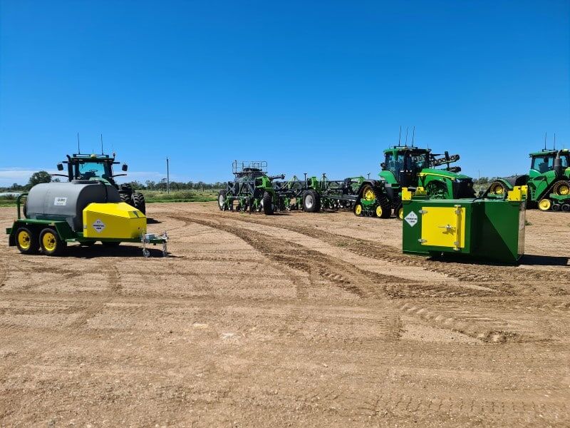durotank agriculture industry