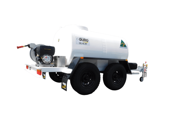 Water Trailers
