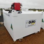 durotank 5kl Smart cube