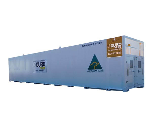 Self Bunded Fuel Tanks
