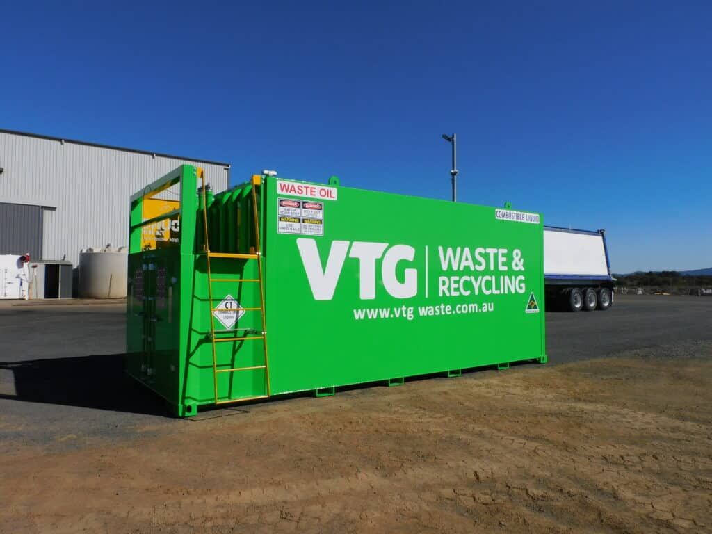 How custom fuel tanks could benefit your business