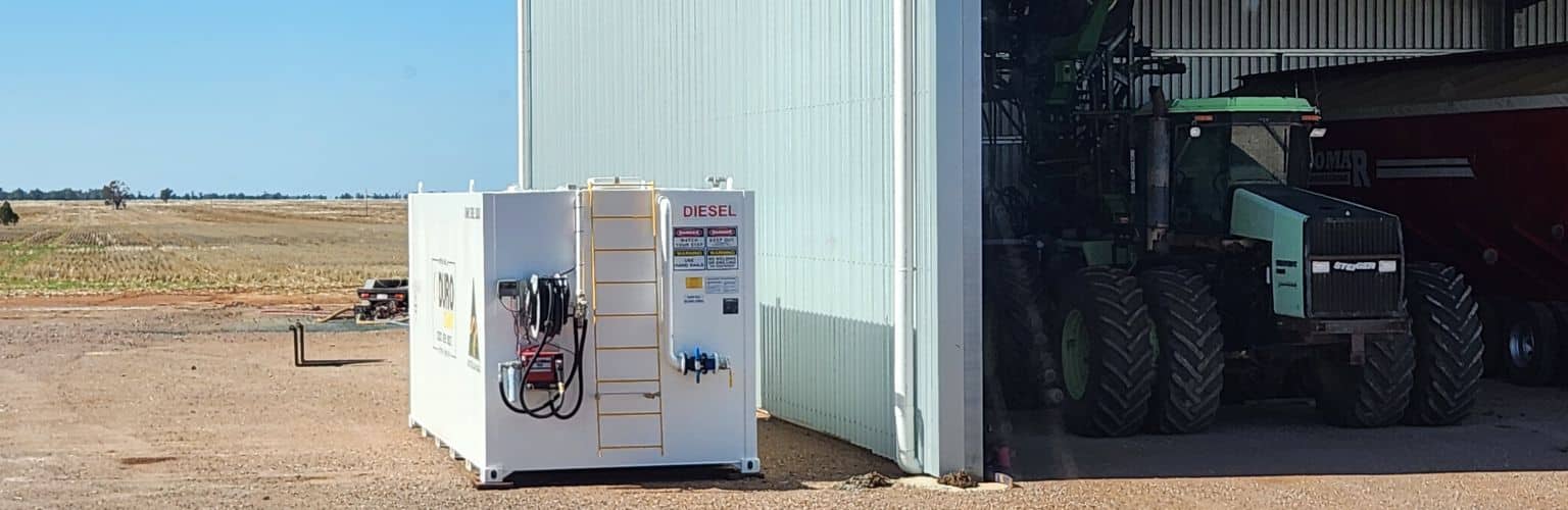 Fuel-Tanks-101-What-To-Consider-Before-Making-a-Purchase Fuel Tanks 101 What To Consider Before Making a Purchase