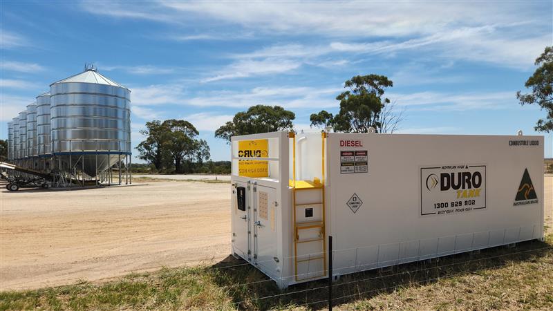 Diesel Tanks: What to Look for Before You Buy