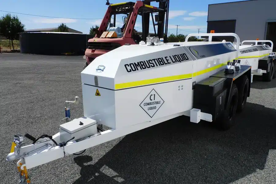 How to Choose the Best Fuel Trailer for Your Industry V2 How to Choose the Best Fuel Trailer for Your Industry V2